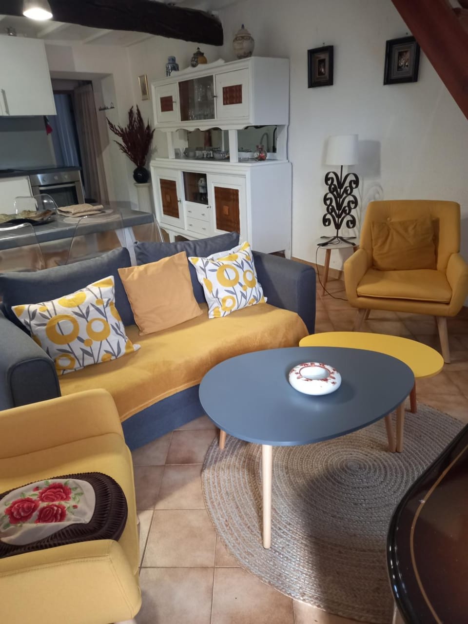 Appartement Casa Rose Apartment in Corsica