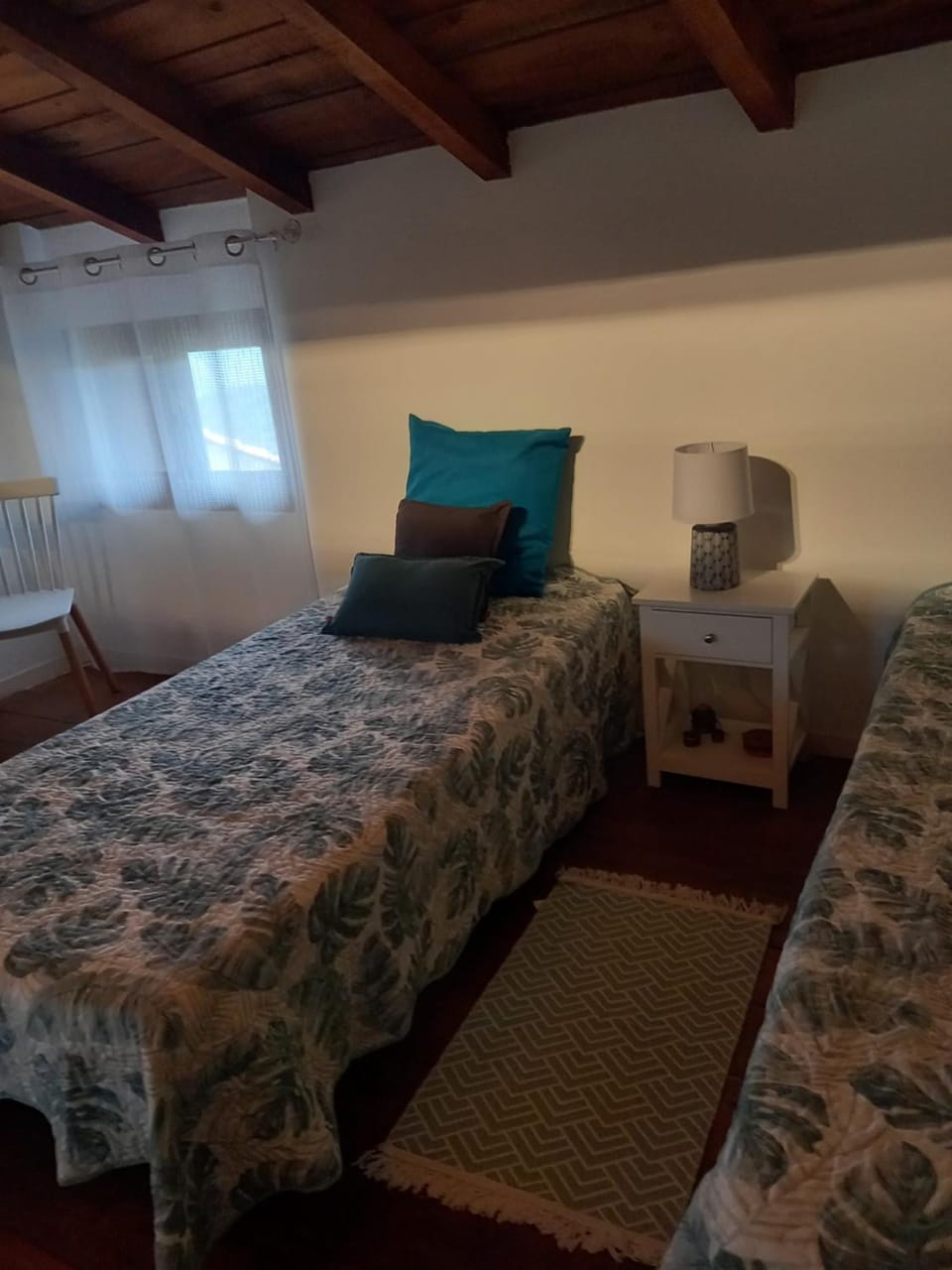 Appartement Casa Rose Apartment in Corsica
