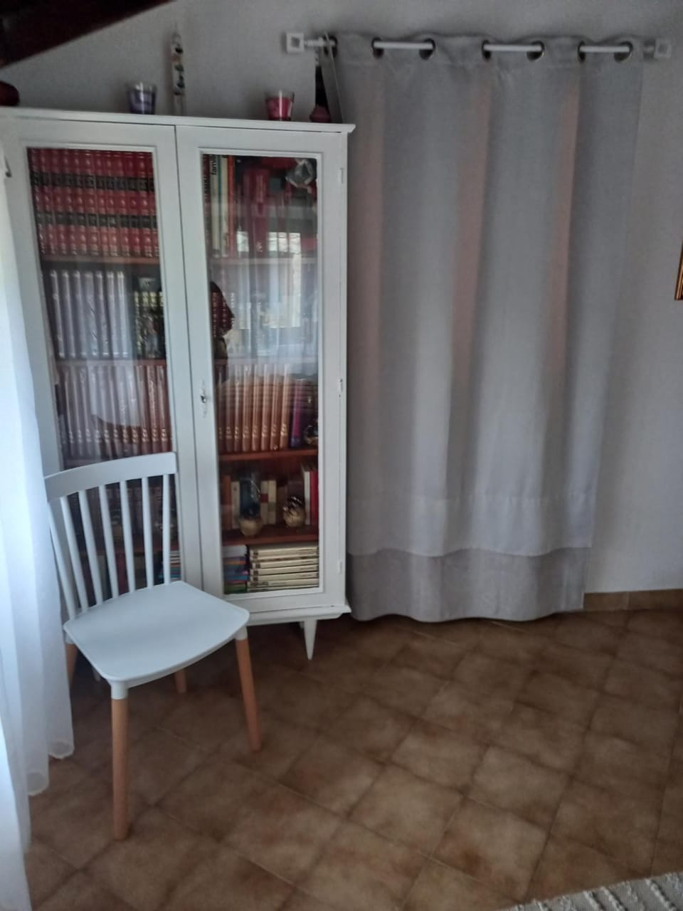 Appartement Casa Rose Apartment in Corsica