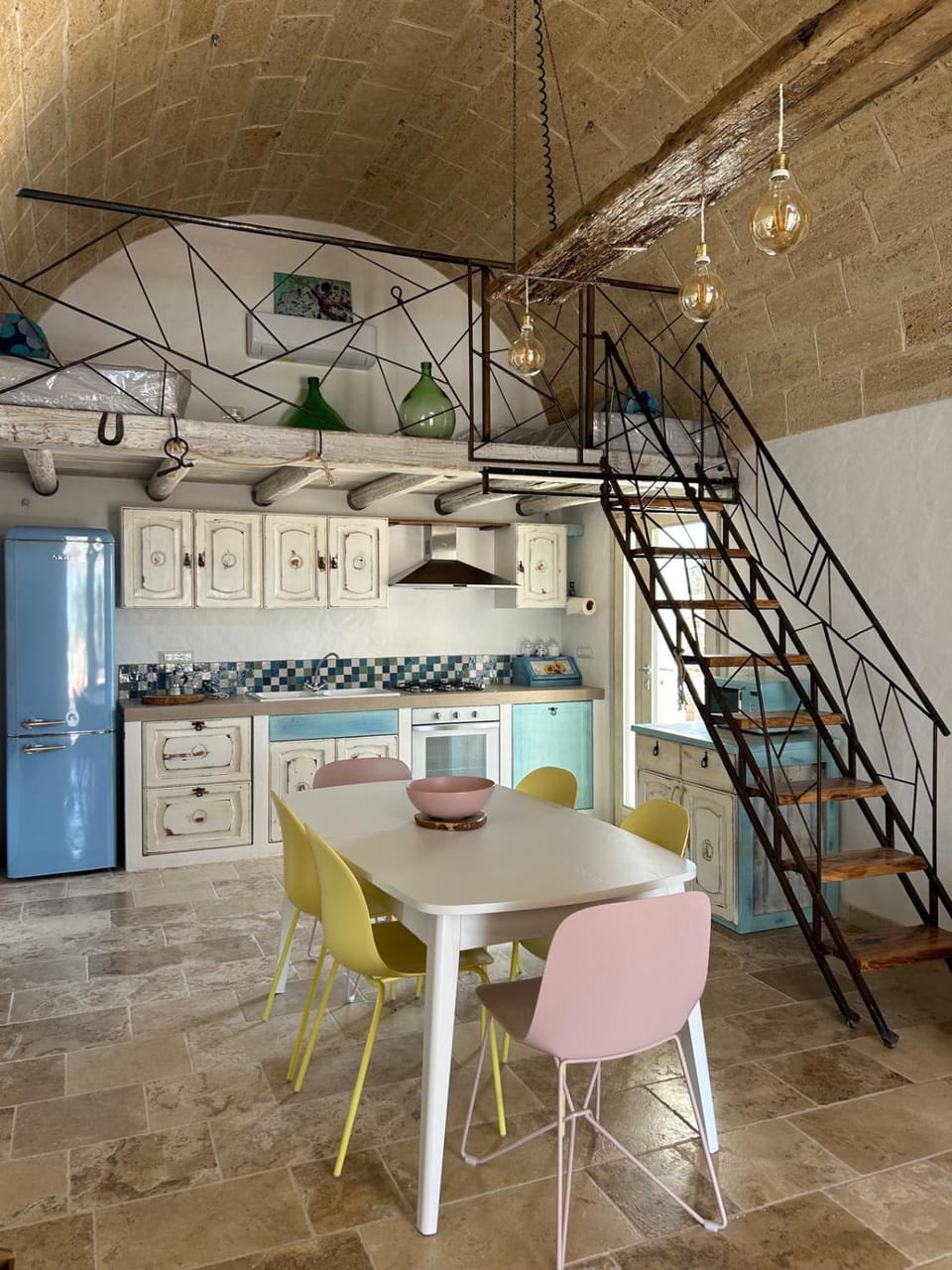 Communal lounge/ TV room, Kitchen or kitchenette