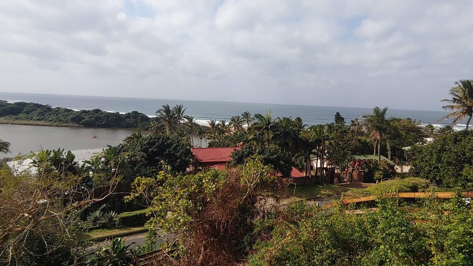 Lake view, Sea view
