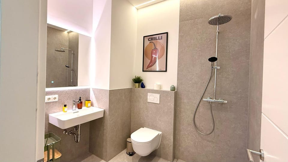 BeckHomes Munich - Stylish Central Apartments Apartment in Munich