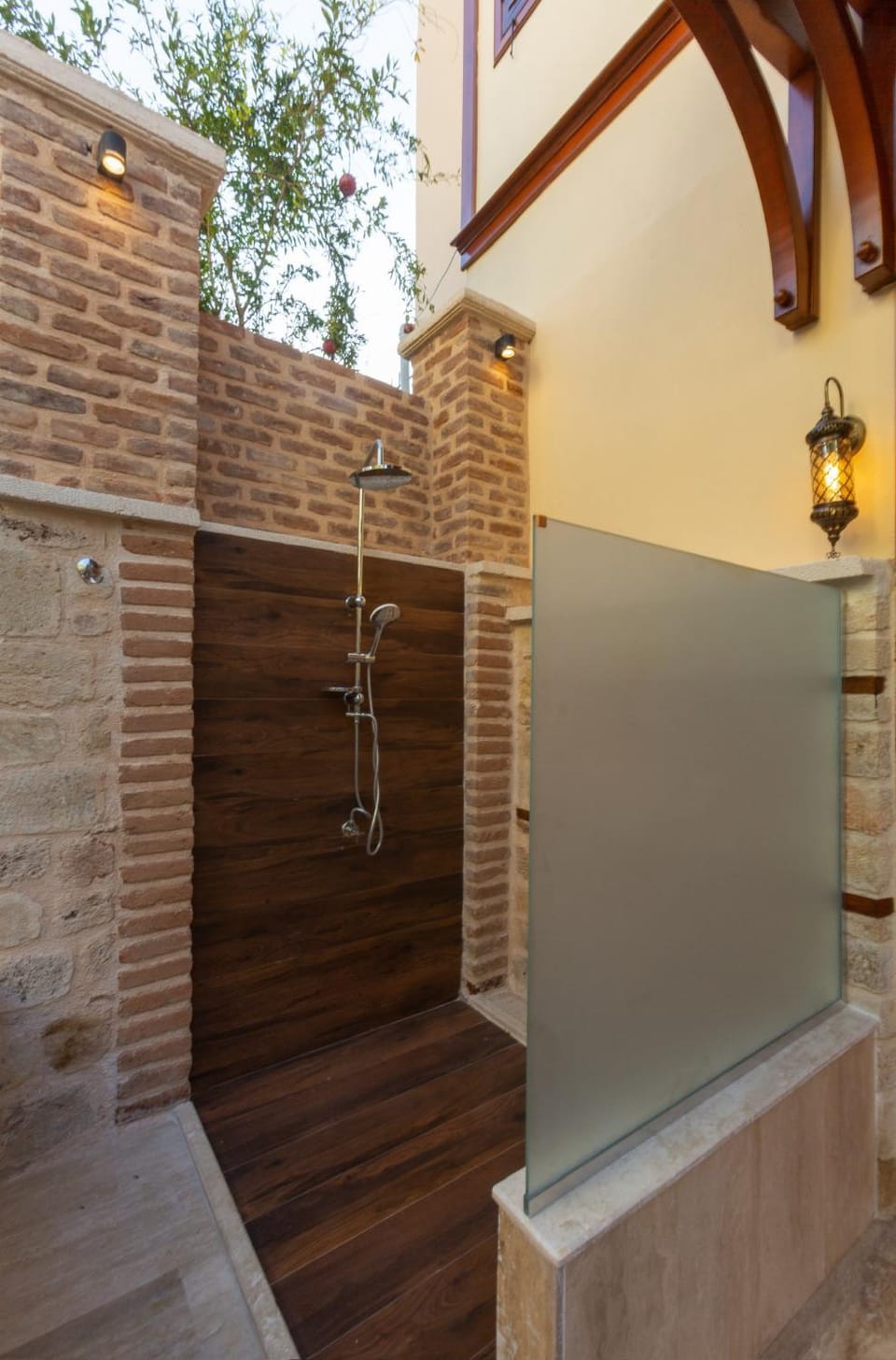 Shower