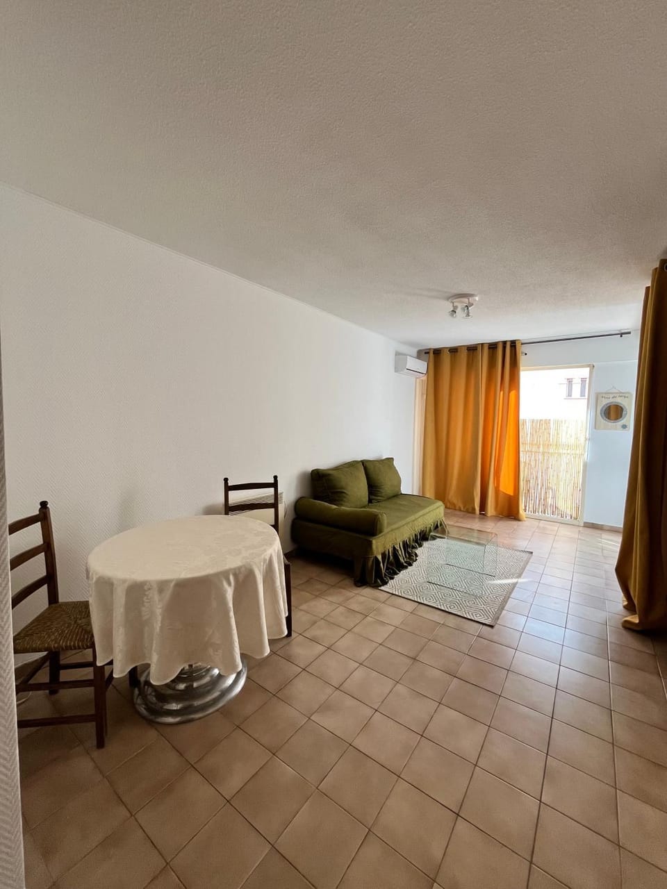 chez Javani Apartment in Perpignan