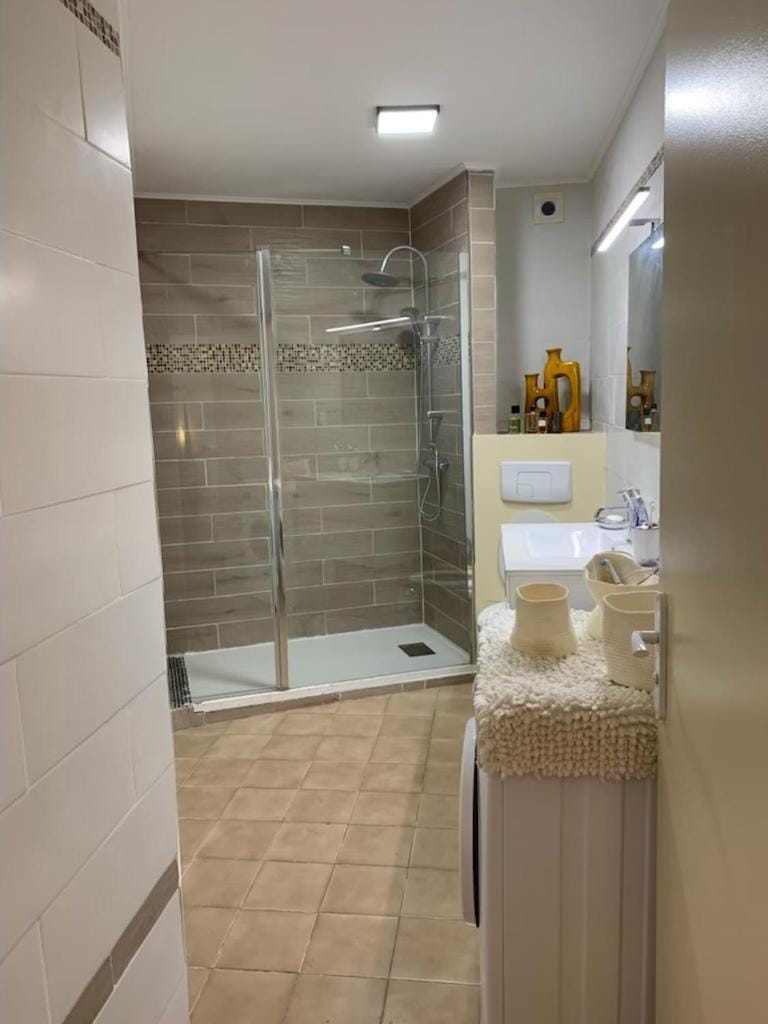 chez Javani Apartment in Perpignan