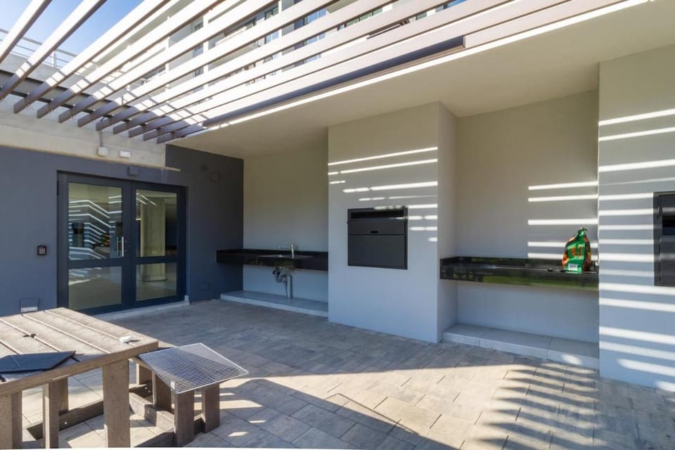 #AlimamaSpaces The Manson's Sandton Gate Apartment in Sandton