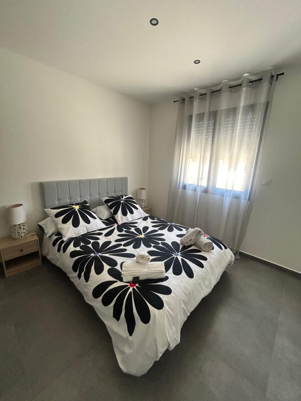 Villa house 120m2 4 chambre 4 lit double Villa in Provence-Alpes-Côte d'Azur