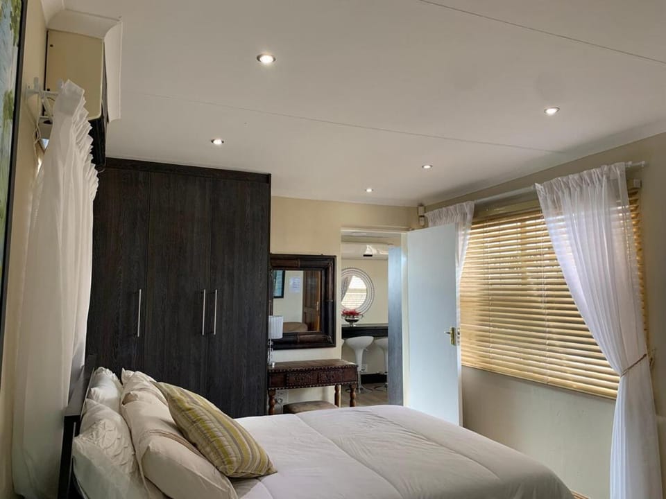 Orange Breeze Self-Catering Apartment Apartment in South Africa