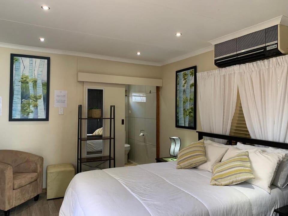 Orange Breeze Self-Catering Apartment Apartment in South Africa