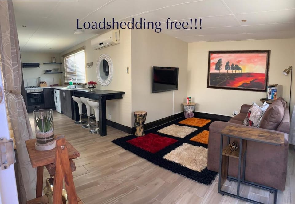 Orange Breeze Self-Catering Apartment Apartment in South Africa