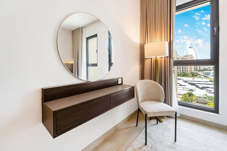 FAM Living -Madinat Jumeirah Living Apartment with Iconic Views Apartment in Dubai