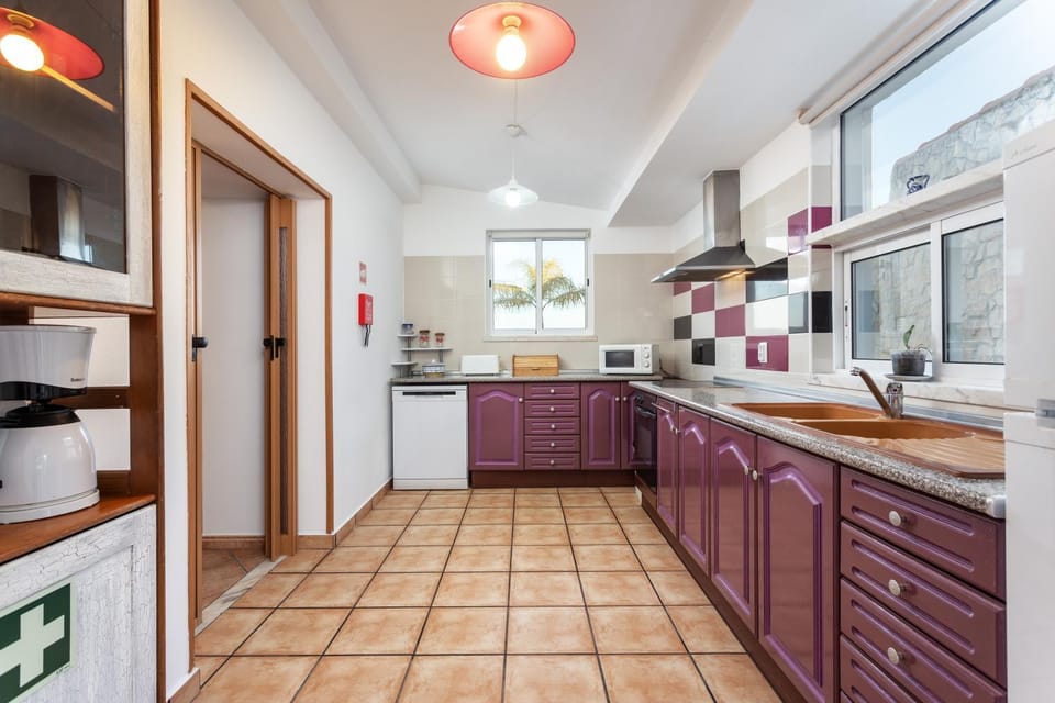 Blife Moustachya Villa House in Faro