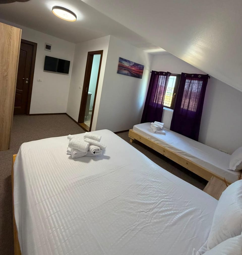 Casa Aylin Bed and Breakfast in Constanța County
