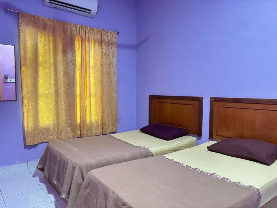 safia homestay langkawi Vacation rental in Kedah