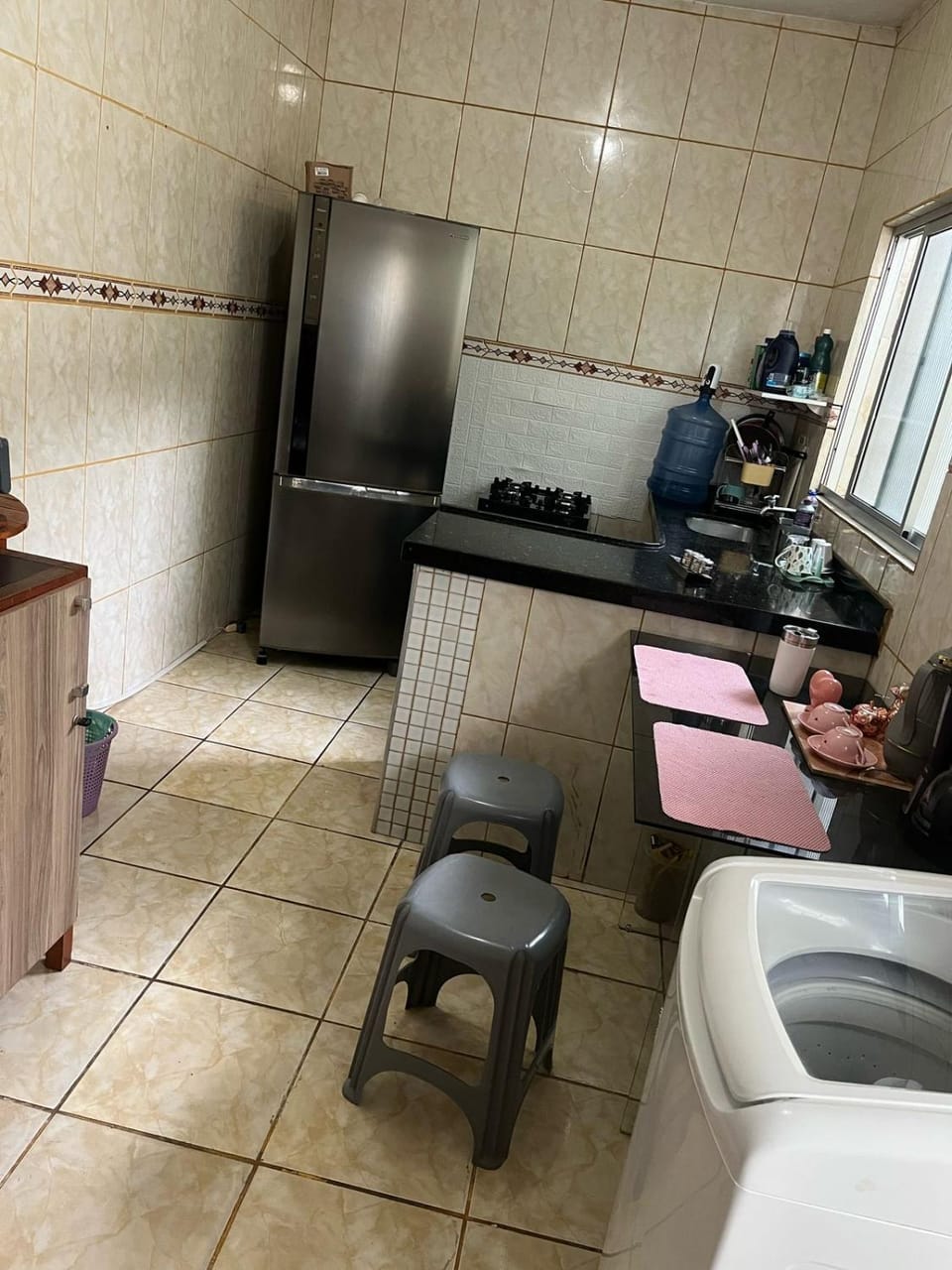 Complete apartment for Cop 30, 2 room Apartment in Belém