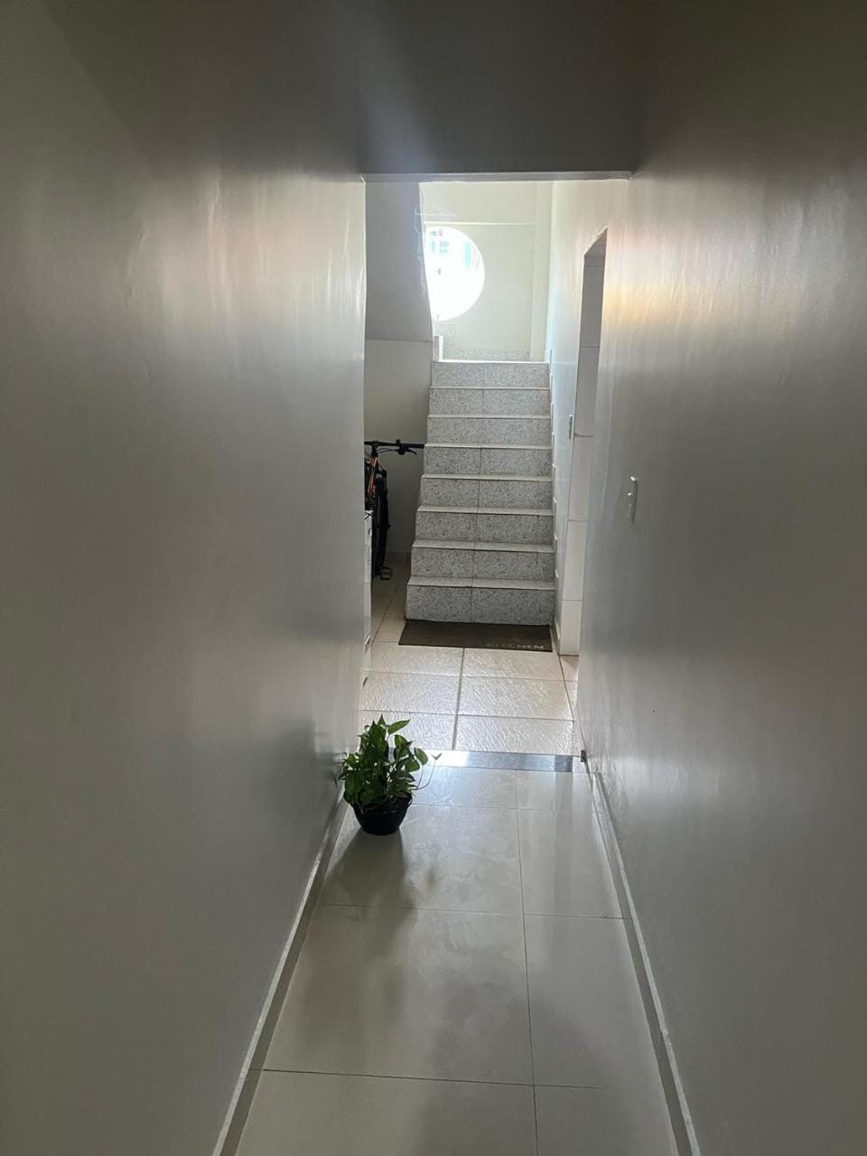Complete apartment for Cop 30, 2 room Apartment in Belém