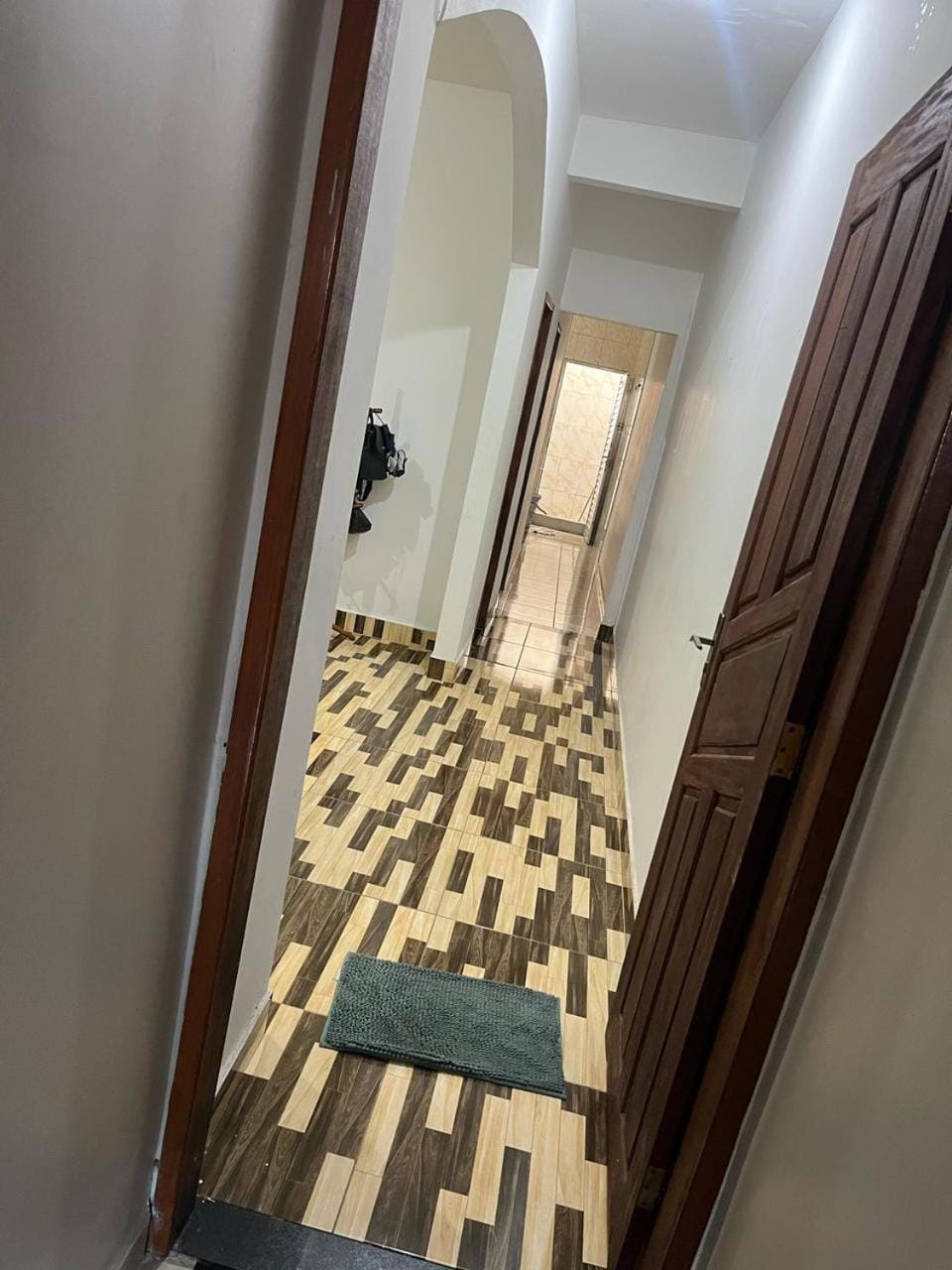 Complete apartment for Cop 30, 2 room Apartment in Belém