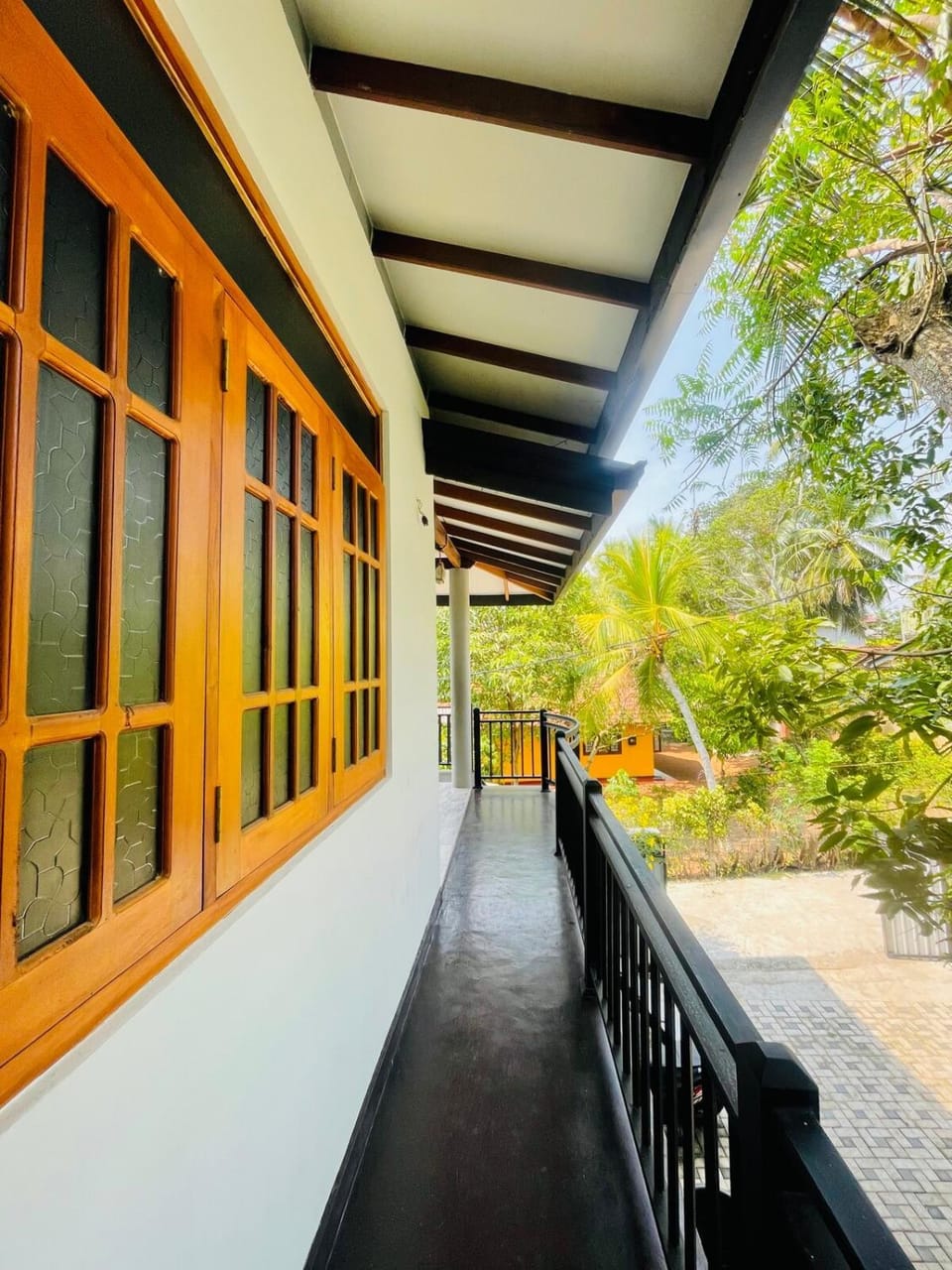 View (from property/room), Balcony/Terrace