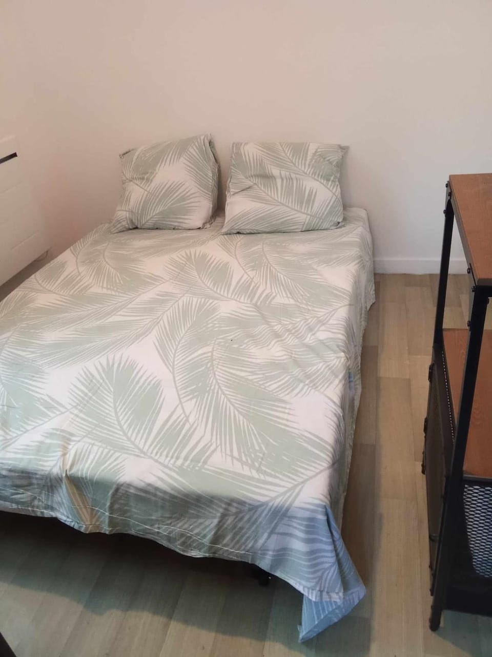 Studio 1 GARE Apartment in Valenciennes
