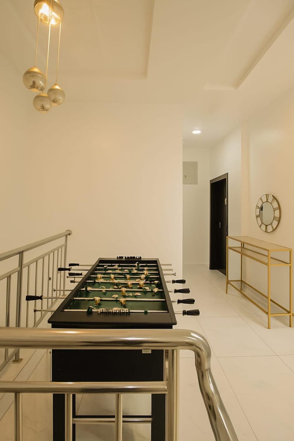 Ginik Suite And Apartments House in Lagos, Nigeria