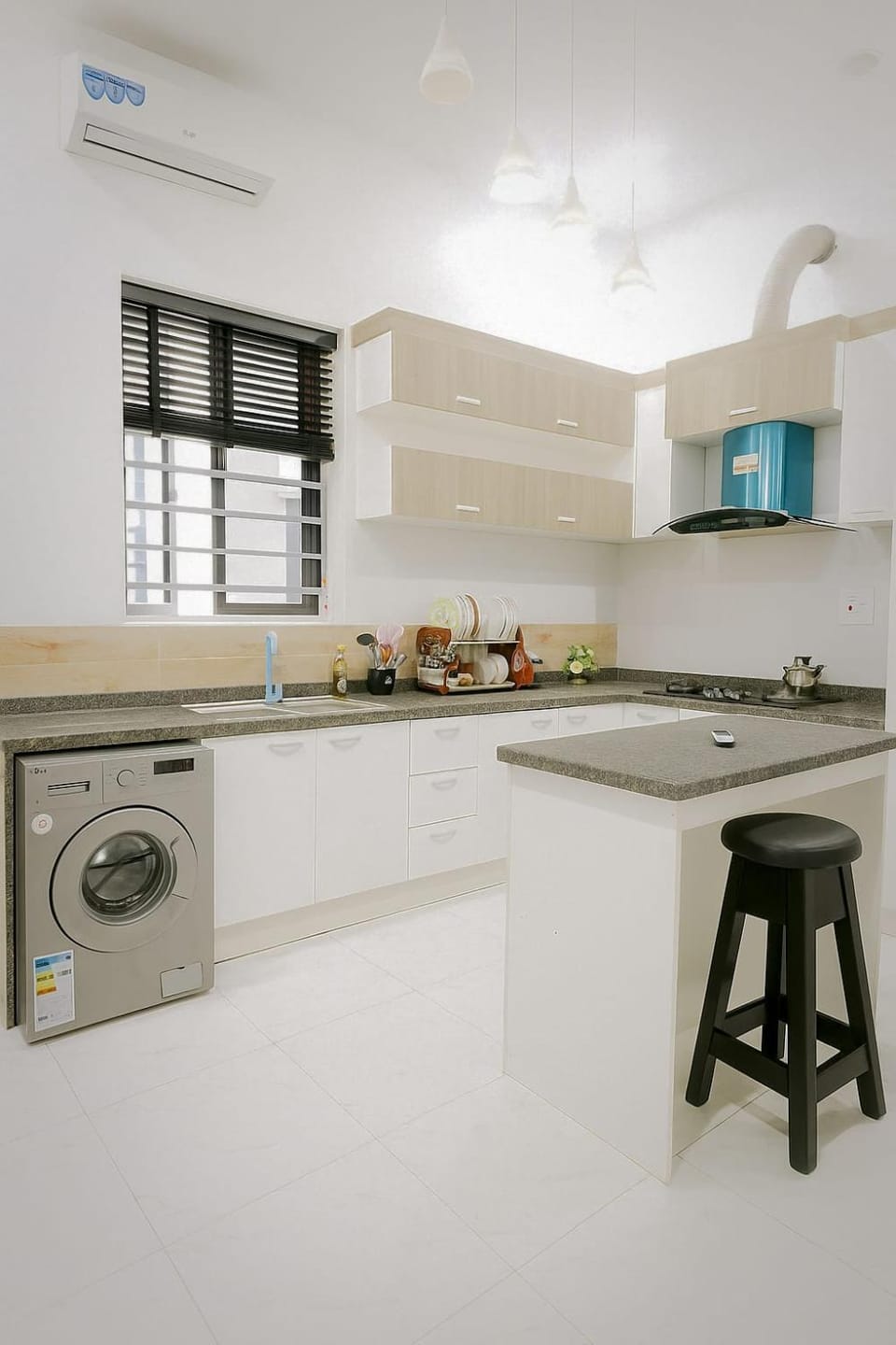 Ginik Suite And Apartments House in Lagos, Nigeria