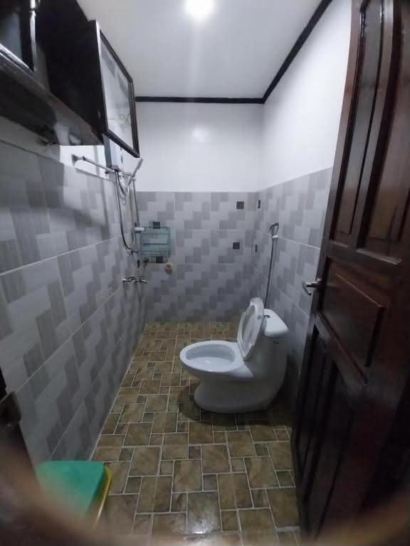 JML Homestay Bed and Breakfast in General Luna