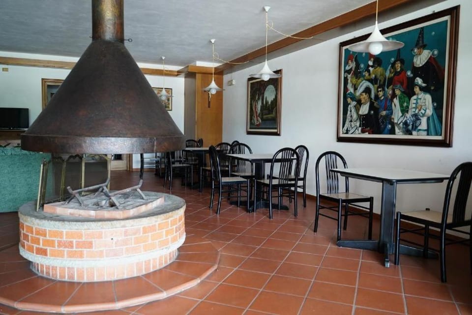 Hotel Mediavalle Hotel in Tuscany