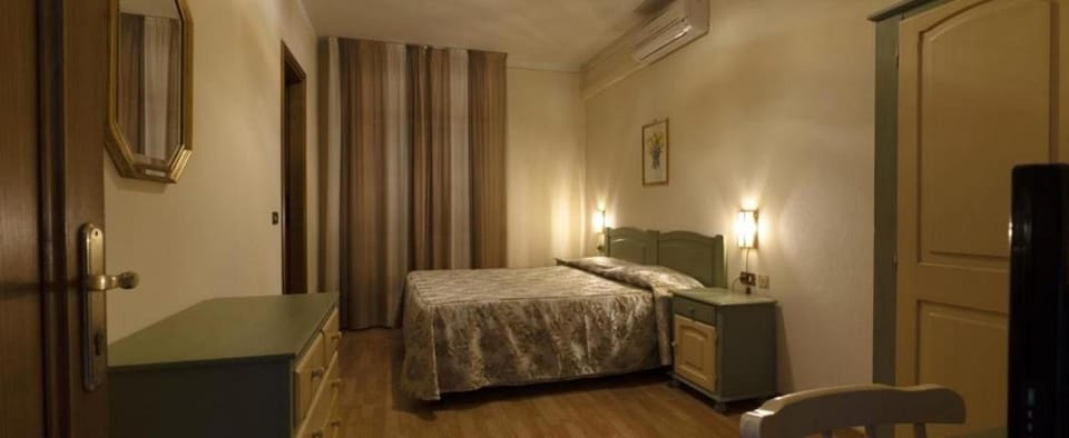 Hotel Mediavalle Hotel in Tuscany