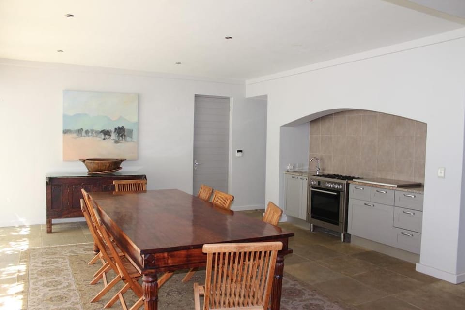 Stellenbosch family villa Villa in Stellenbosch