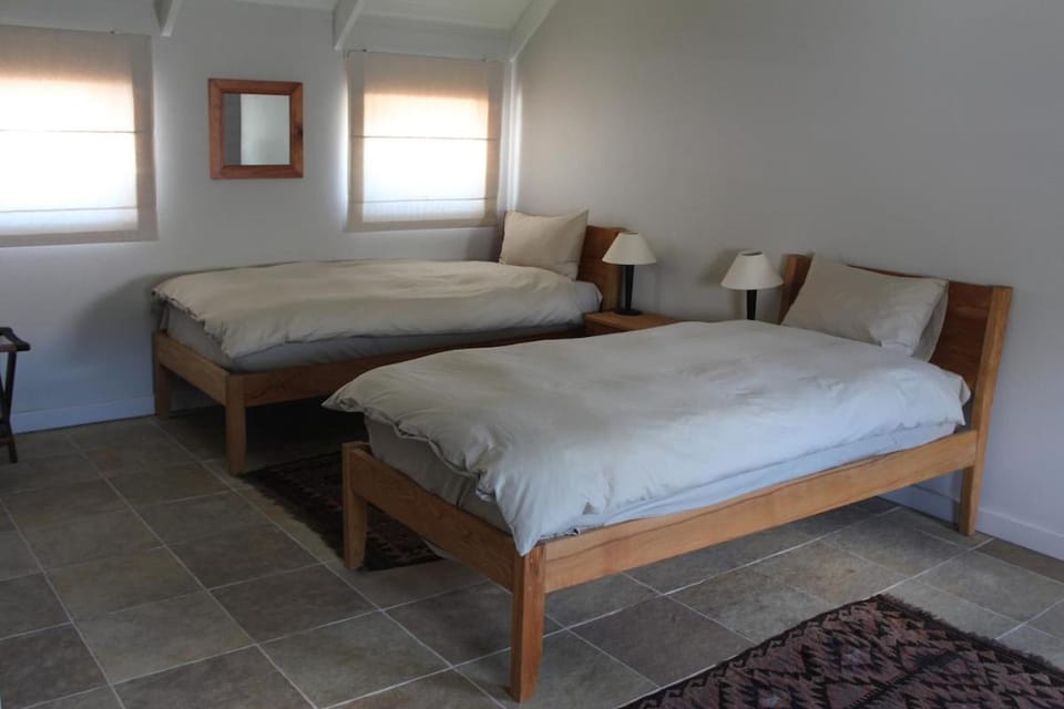 Stellenbosch family villa Villa in Stellenbosch