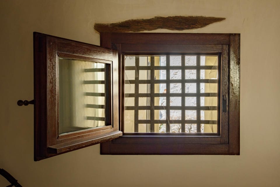 Foresteria di Villa Carboni House in Cagliari