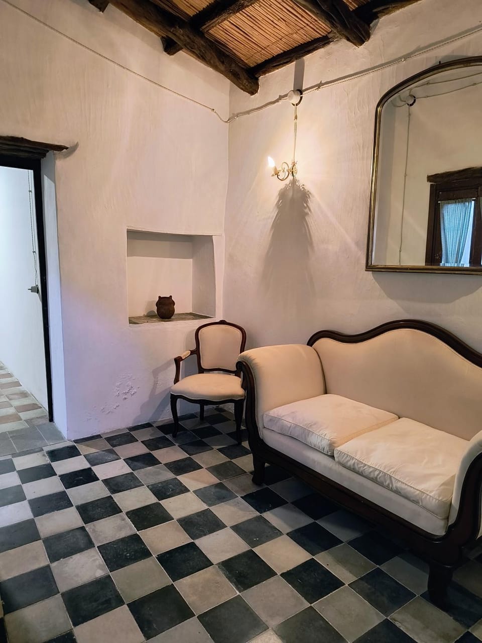 Foresteria di Villa Carboni House in Cagliari