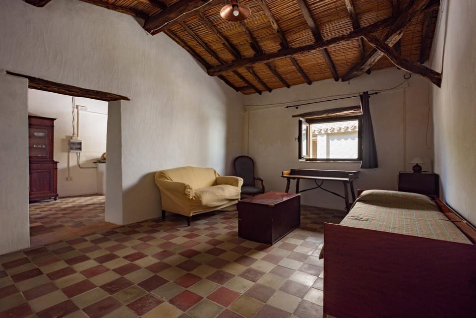 Foresteria di Villa Carboni House in Cagliari