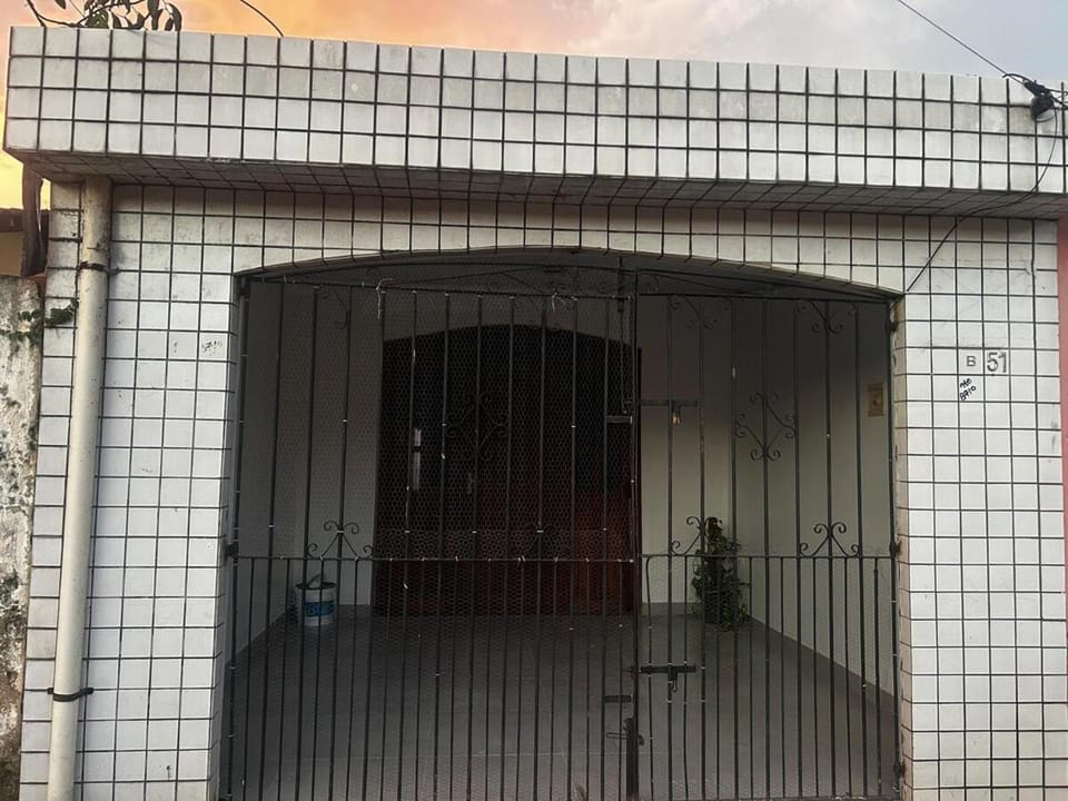 Pedro Teixeira House Apartment in Belém