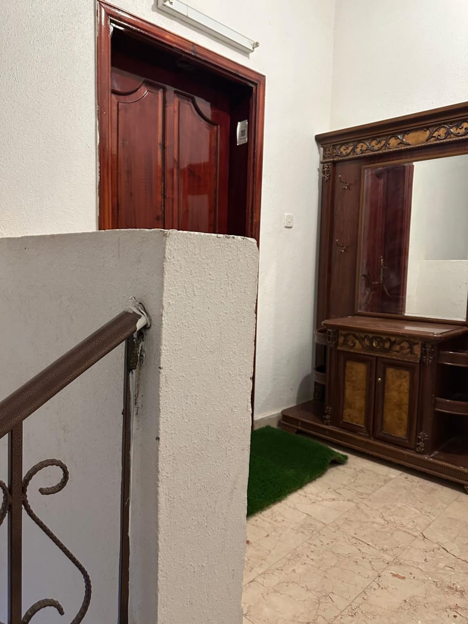 المياسم روف Apartment in Medina