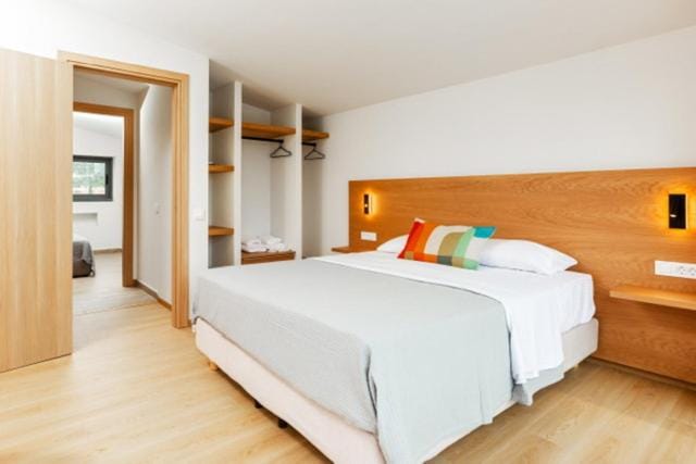 Petra Suites Tolo Apartment hotel in Argolis, Greece