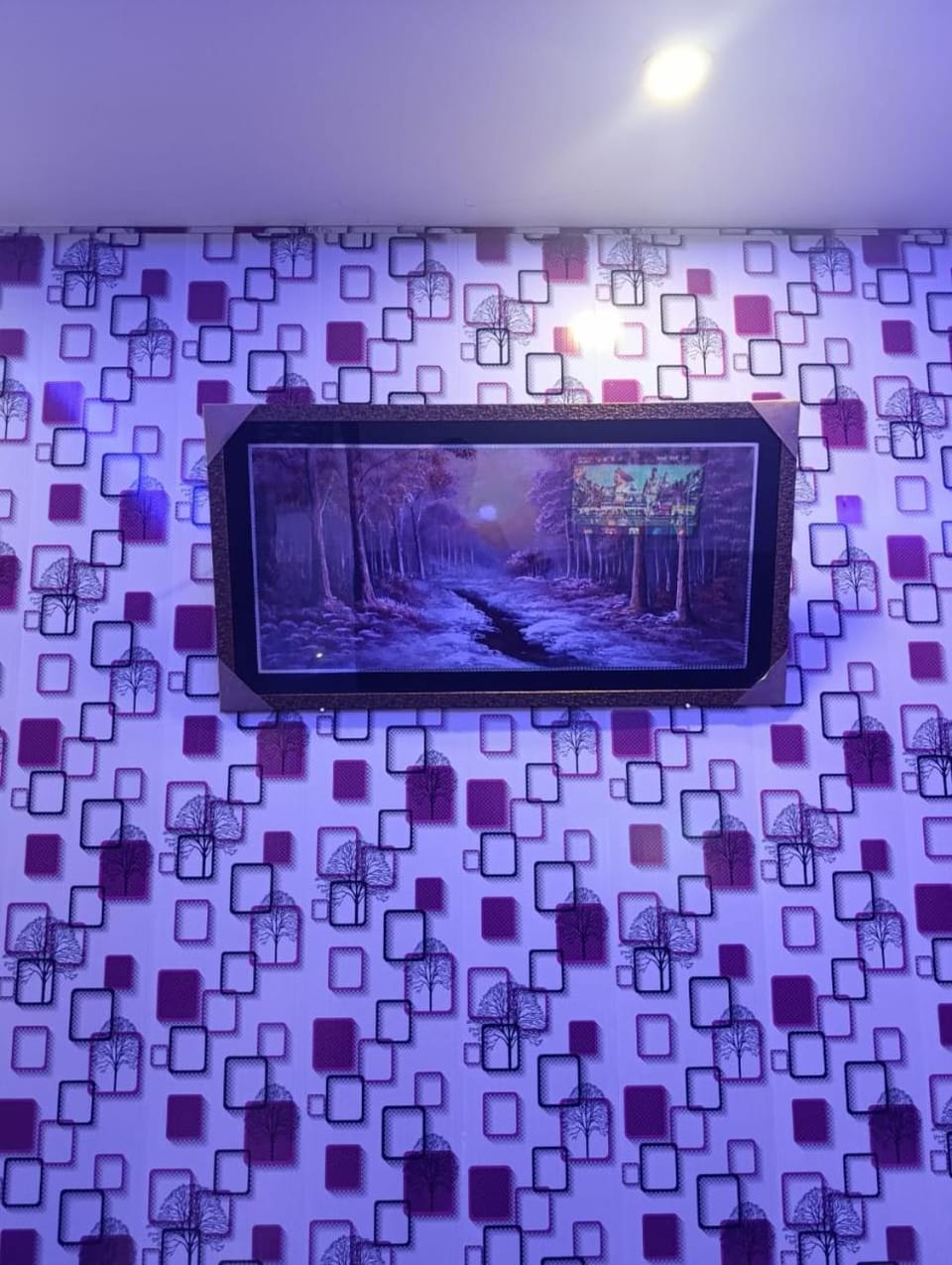 Nishter 13 Apartment in Lahore