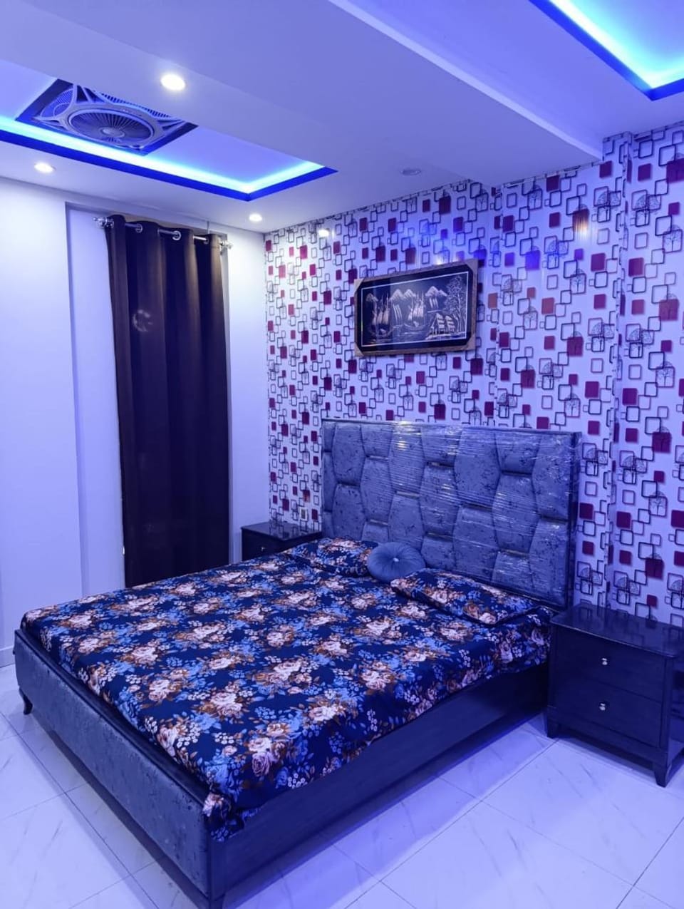 Nishter 13 Apartment in Lahore
