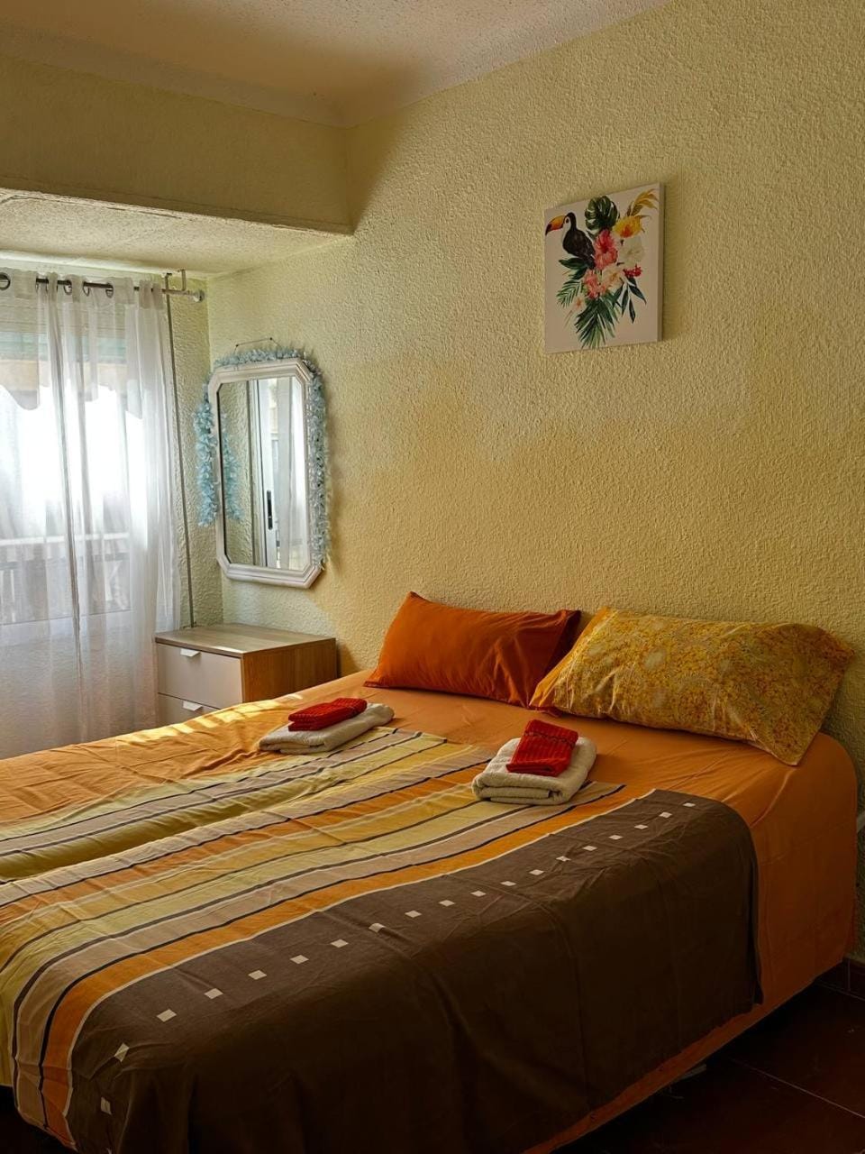 Piso Apartment in Alicante