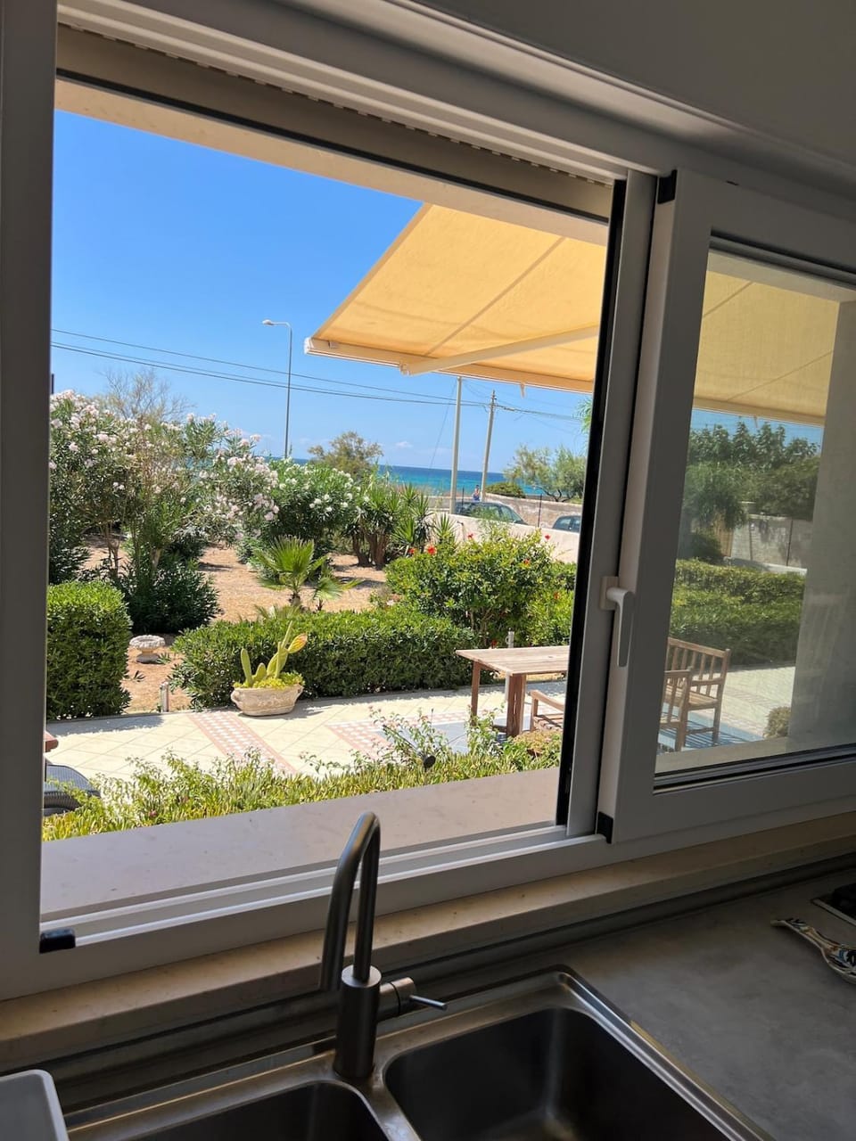 BuganVilla Villa sul mare indipendente con parcheggio privato Villa in Province of Taranto