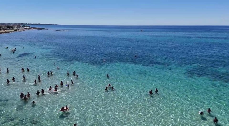BuganVilla Villa sul mare indipendente con parcheggio privato Villa in Province of Taranto