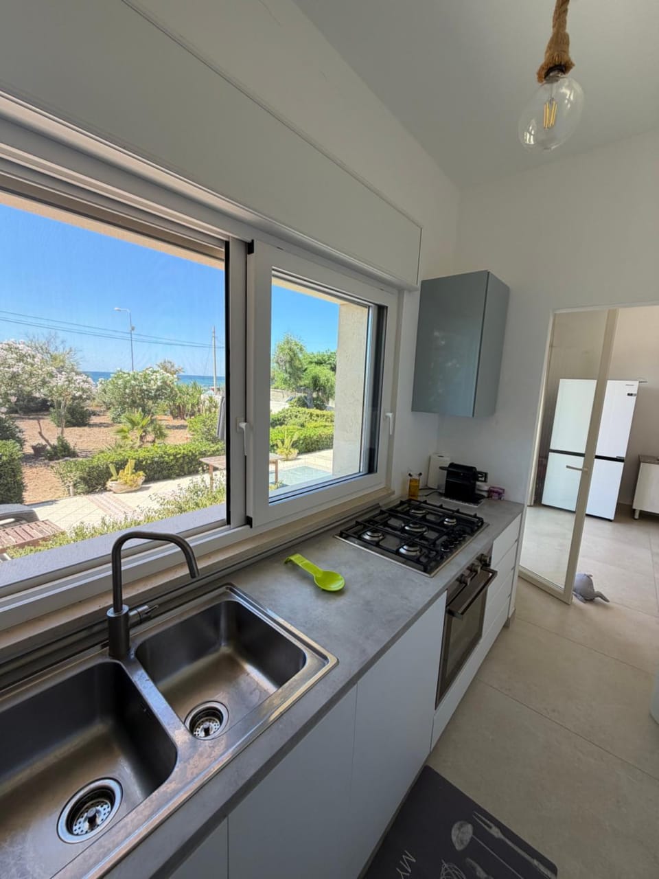 BuganVilla Villa sul mare indipendente con parcheggio privato Villa in Province of Taranto