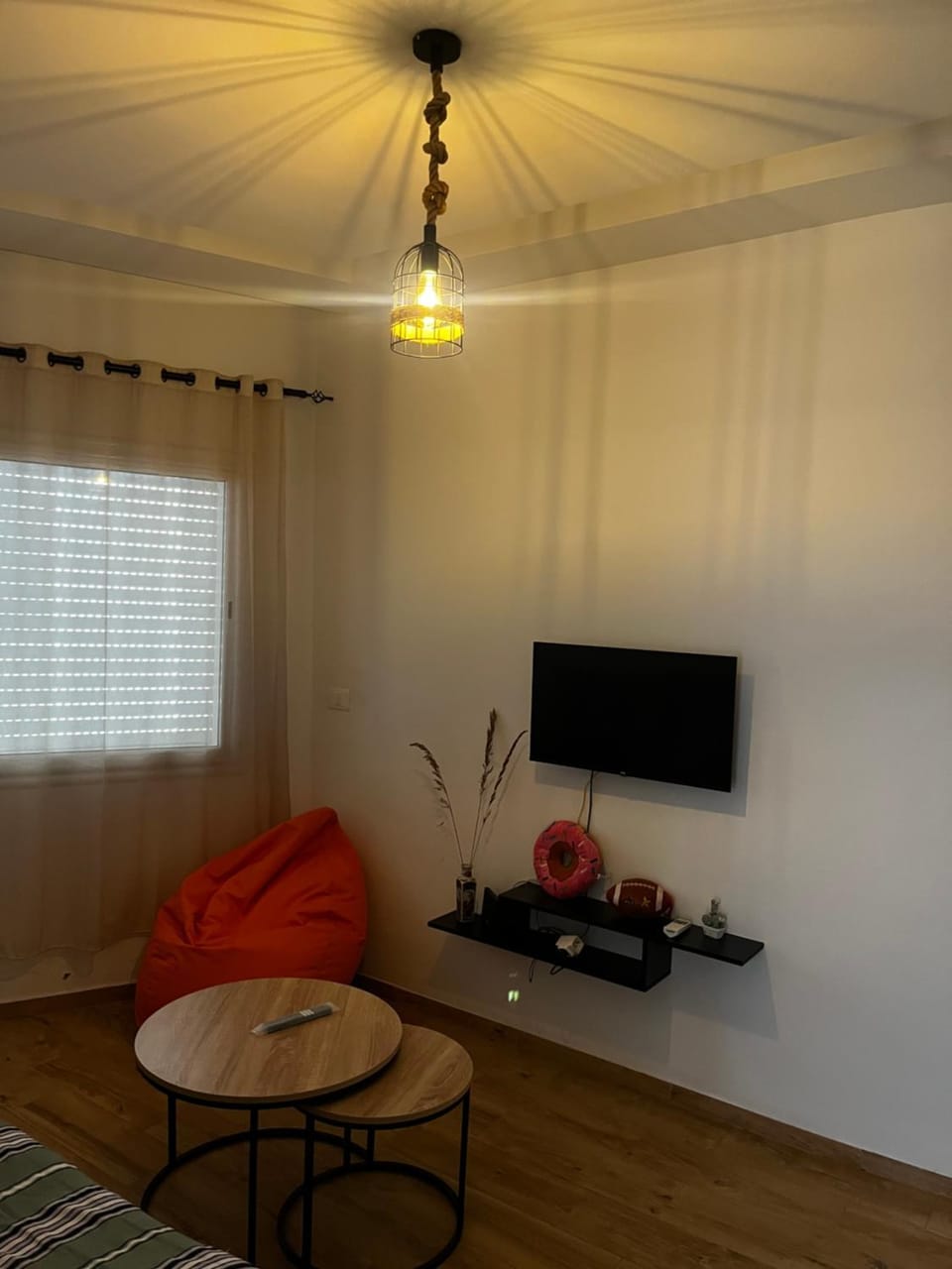 Cosy Studio Apartment in Tunis