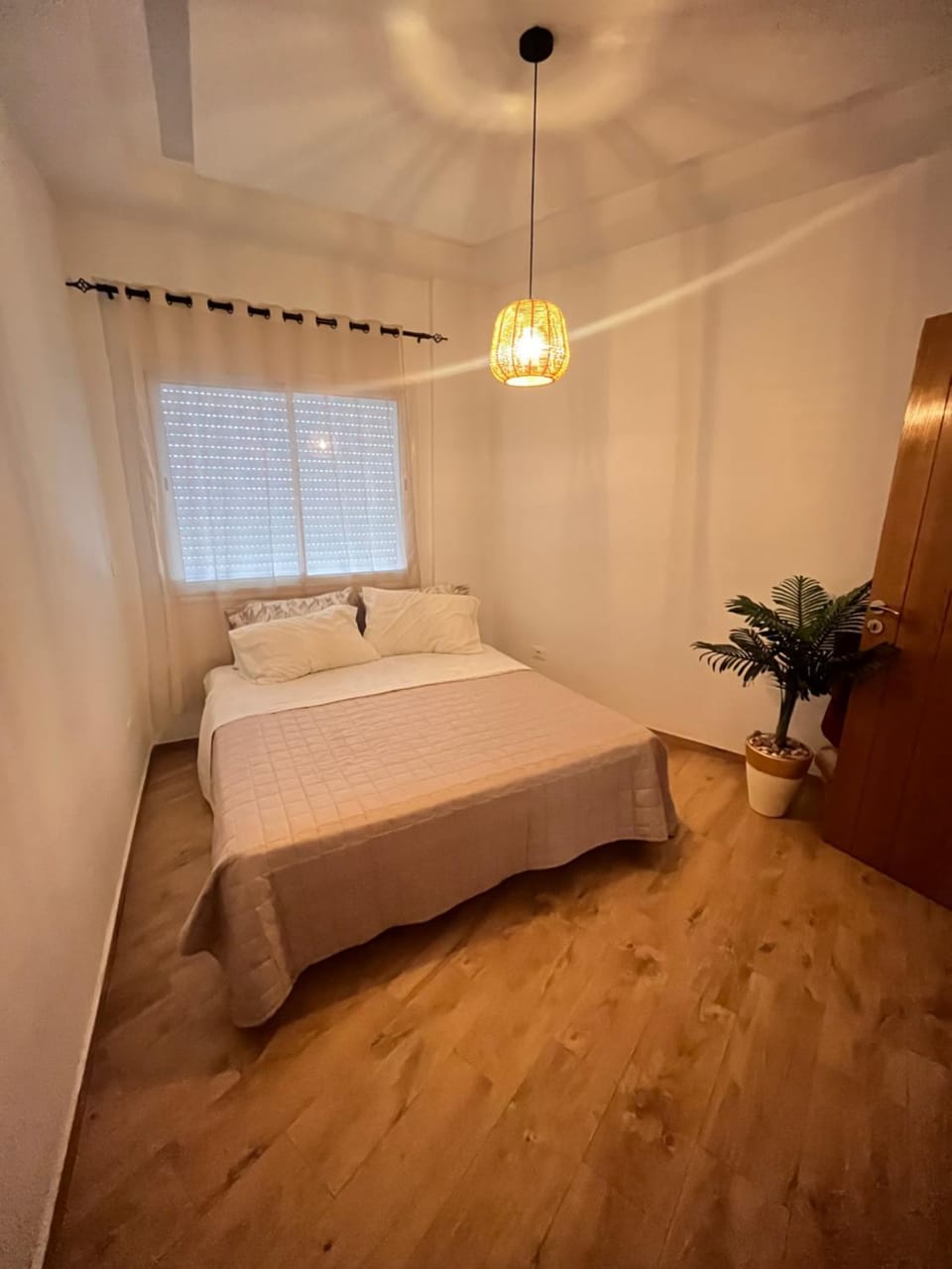 Cosy Studio Apartment in Tunis