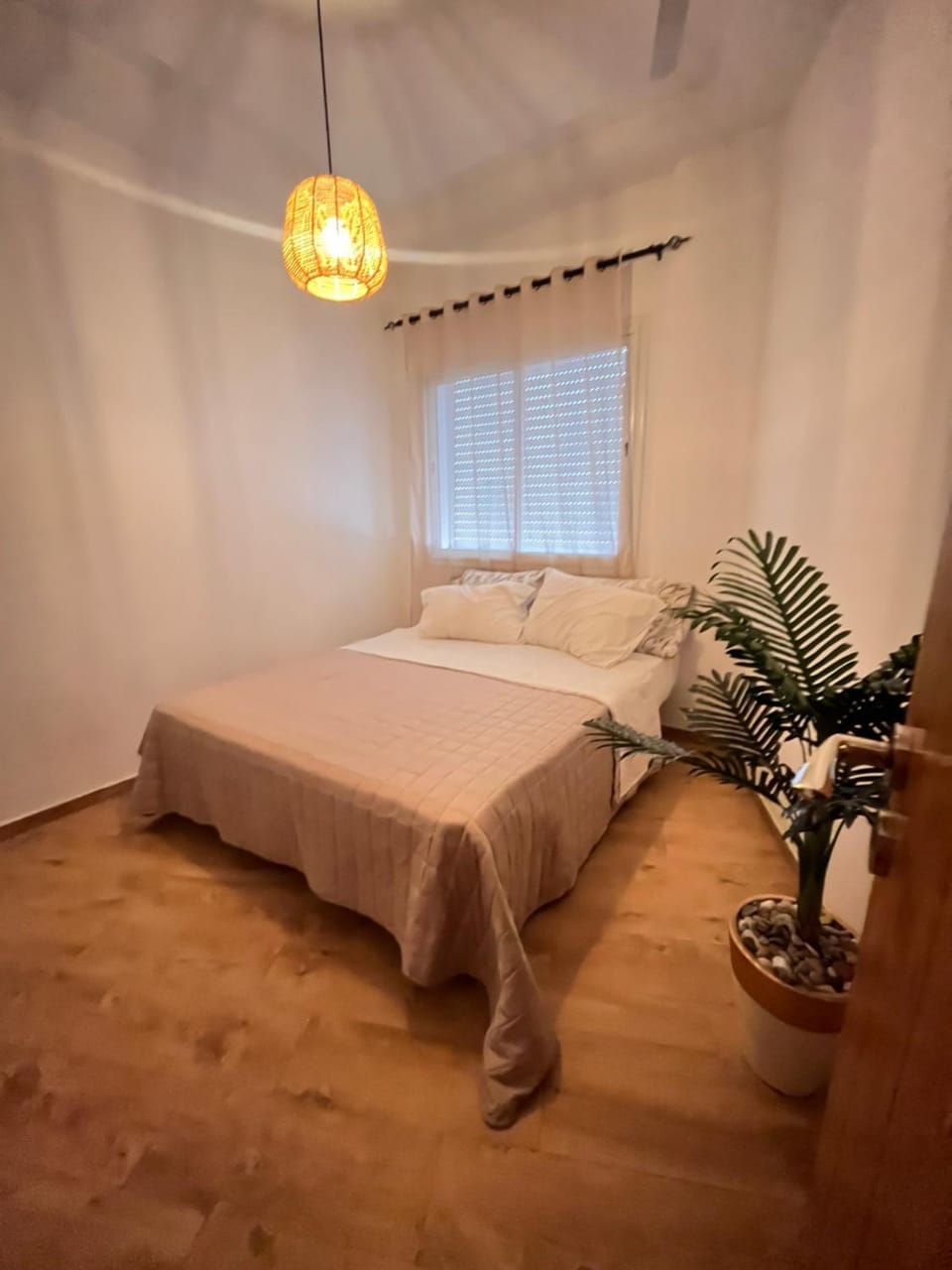 Cosy Studio Apartment in Tunis