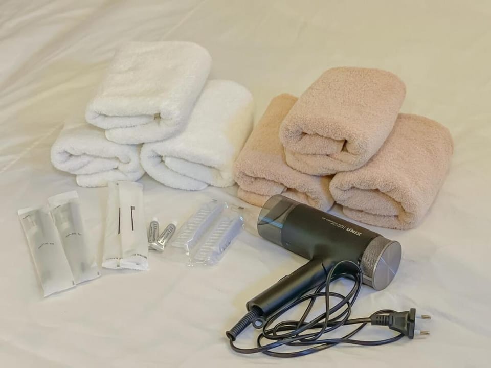 towels