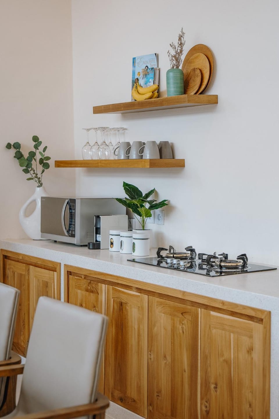 Coffee/tea facilities, Kitchen or kitchenette