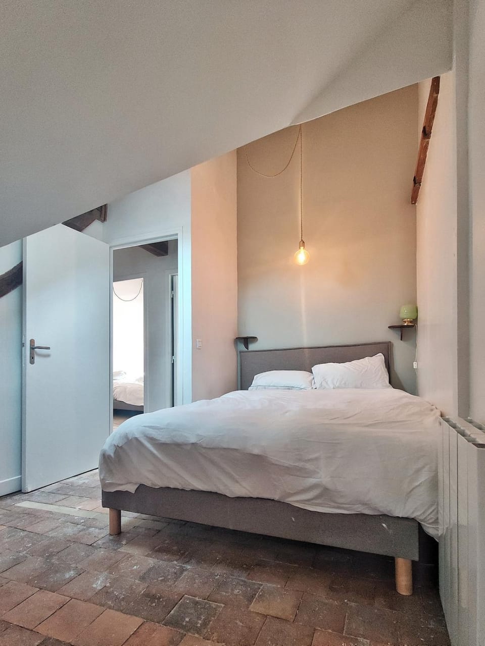 La Petite Maison Saint-Hilaire House in Nogent-le-Rotrou