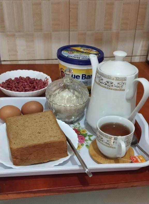 Breakfast