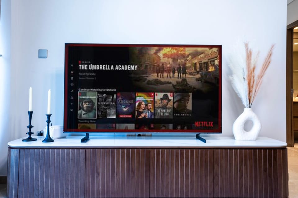 TV and multimedia